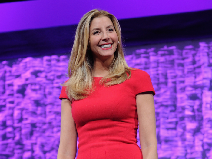 22 successful women-led companies that prove there