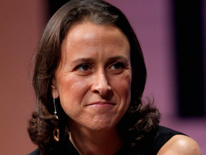 22 successful women-led companies that prove there