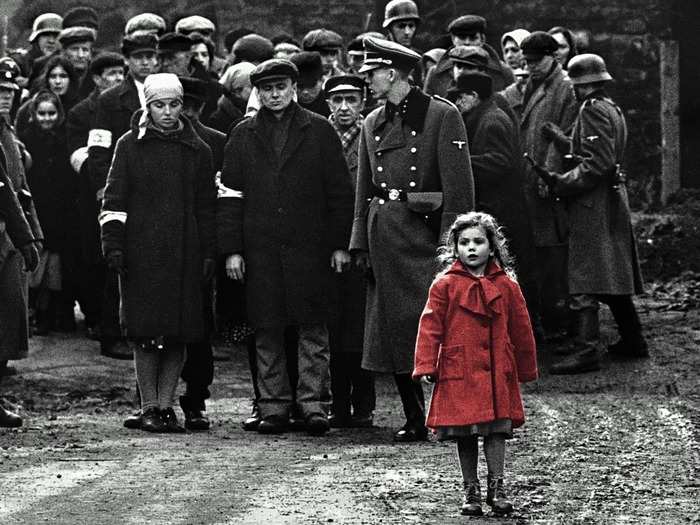 "Schindler