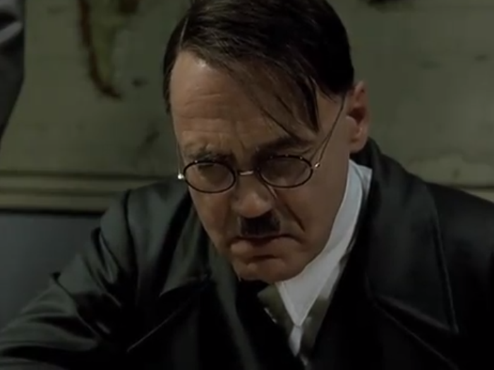 "Downfall" (2005)