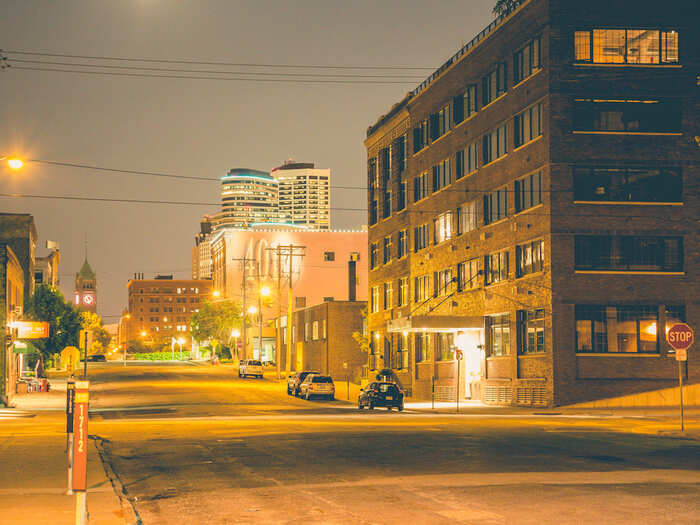 North Loop, Minneapolis