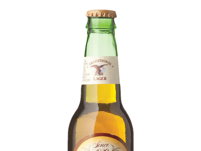 Yuengling Traditional Lager