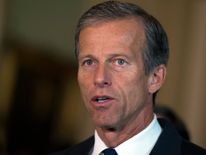 John Thune