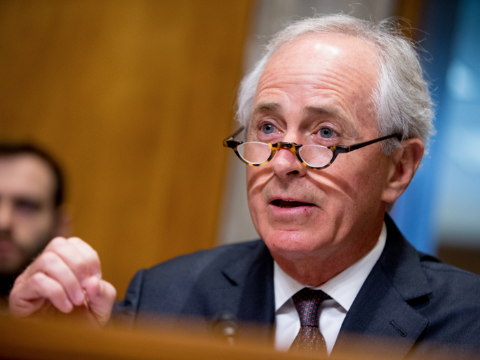 Bob Corker