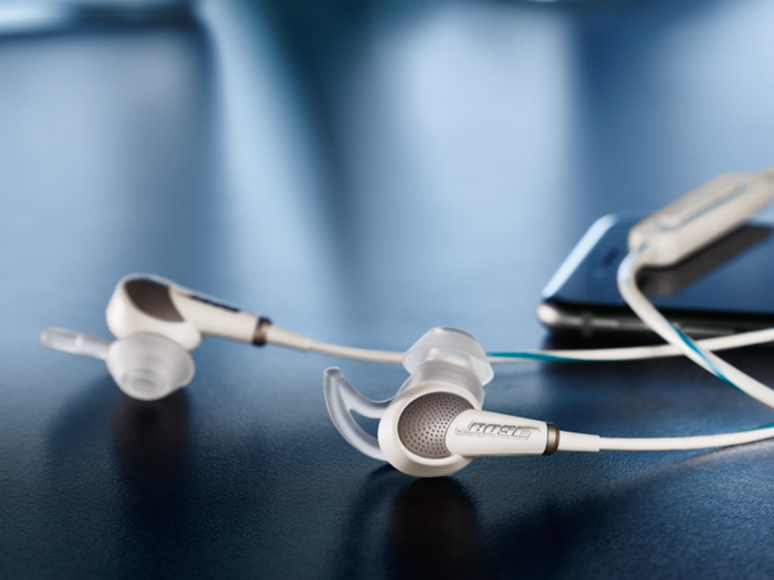 It could make all headphones noise-canceling.