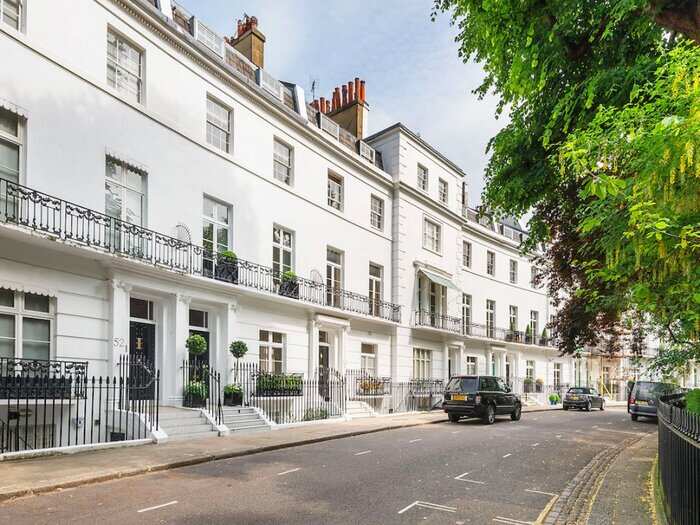 11 of the most expensive homes you can buy in London right now, ranked