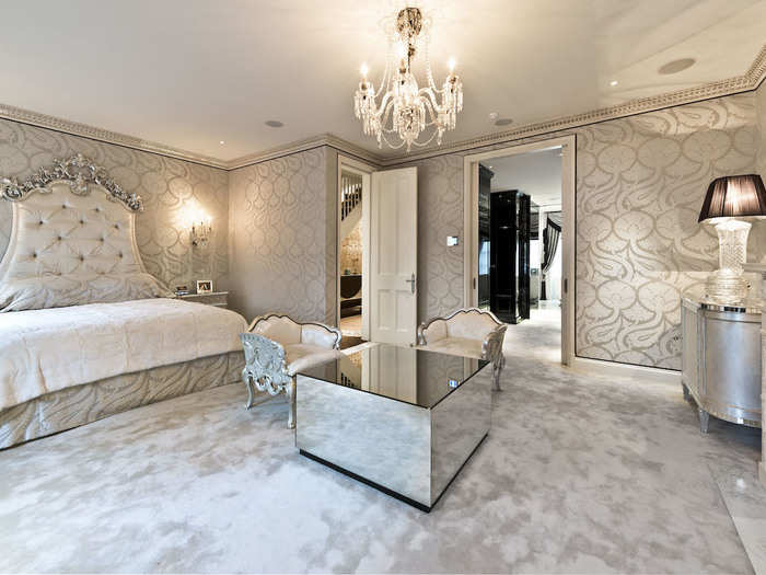 11 of the most expensive homes you can buy in London right now, ranked