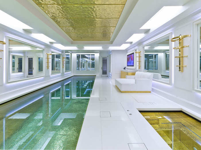 11 of the most expensive homes you can buy in London right now, ranked