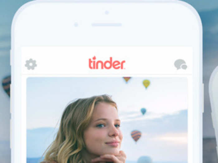 Tinder