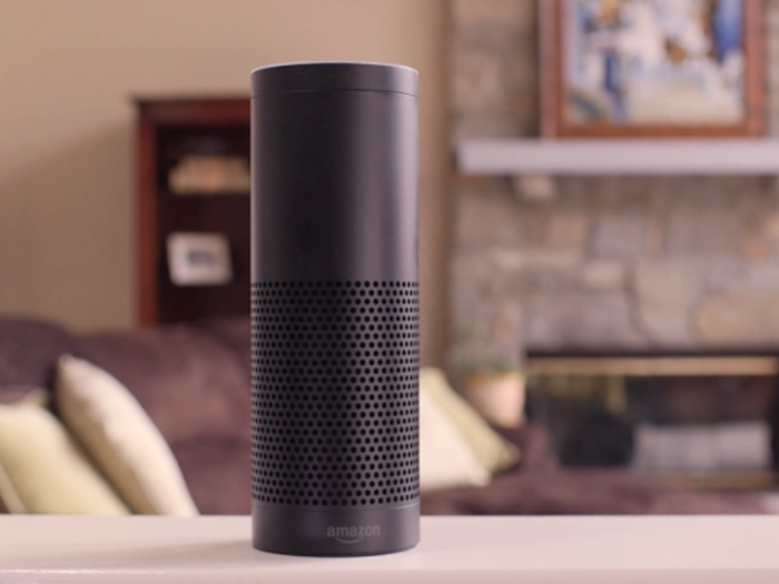 Amazon Echo