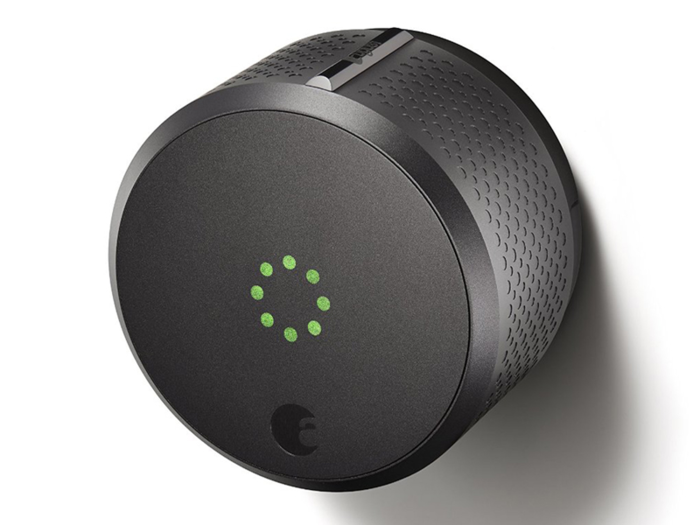 August Smart Lock