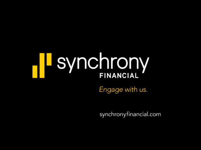 9. Synchrony Financial (SFY)