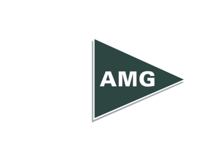 3. Affiliated Managers Group (AMG)