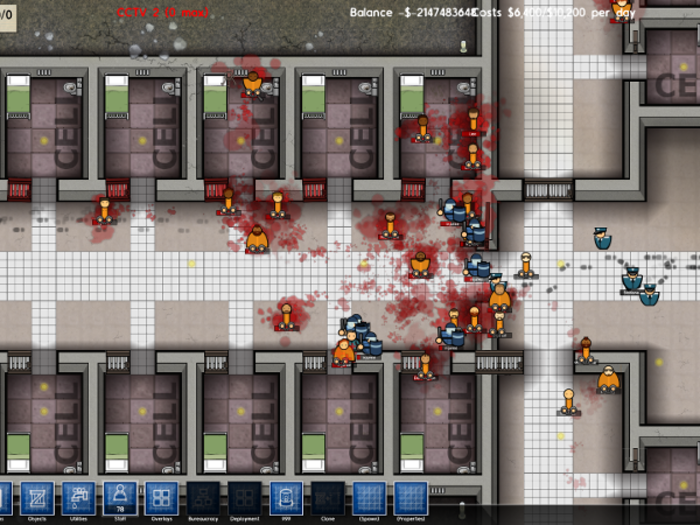 Prison Architect