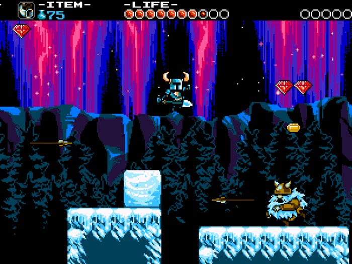 Shovel Knight