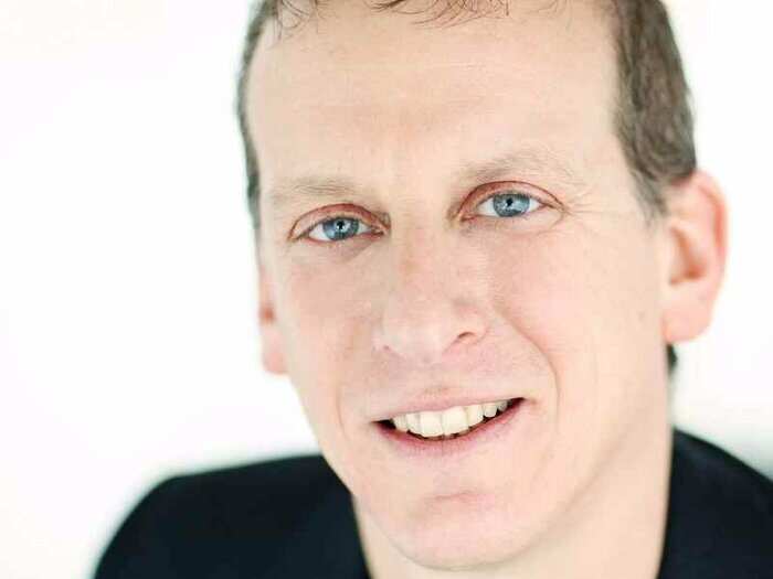 The cofounder of Android is quitting his VC gig to launch a mysterious ...