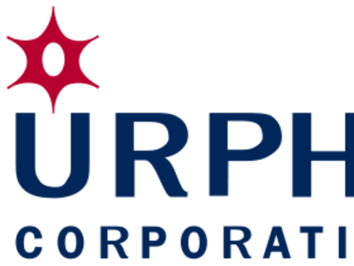 #2 Murphy Oil Corp. (MUR)