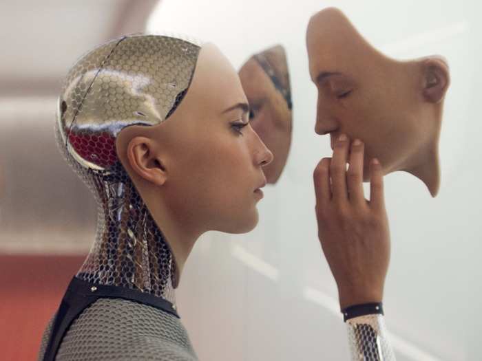 Machines could start thinking like humans as early as 2025.