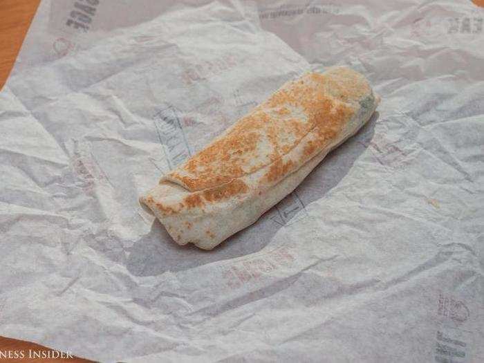 Taco Bell