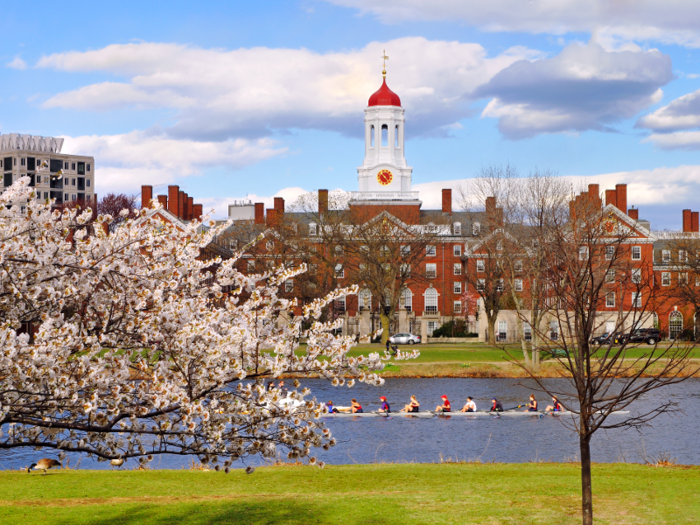 15. Cambridge, Massachusetts