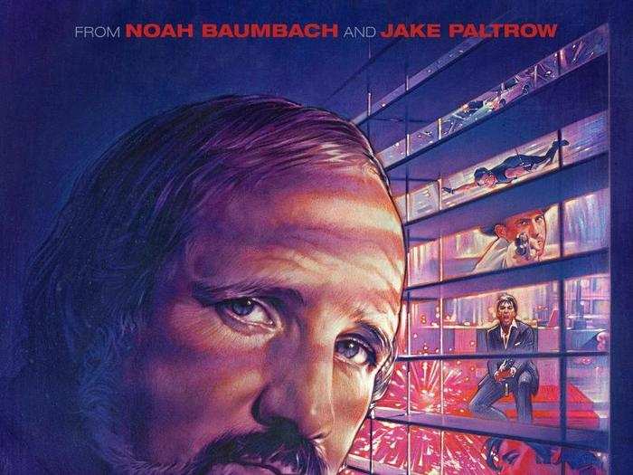 6. "De Palma"