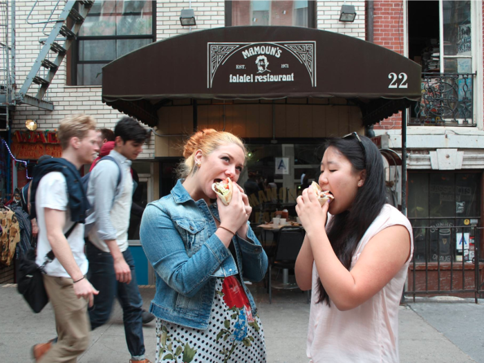 1. New York University