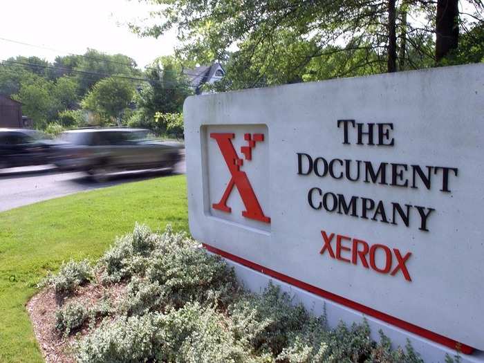 After graduation in 1975, Schultz spent a year working at a ski lodge in Michigan waiting for inspiration. He finally landed a job in the sales training program at Xerox, where he got experience cold-calling and pitching word processors in New York.