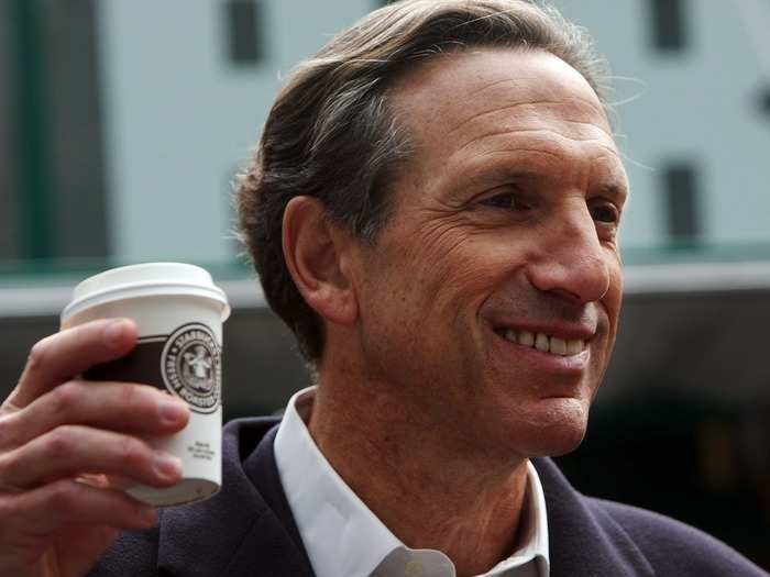 In 1985, Schultz left Starbucks after his ideas to cultivate an Italian-like experience for coffee-lovers was rejected by the founders. He soon started his own coffee company: Il Giornale (Italian for "the daily").