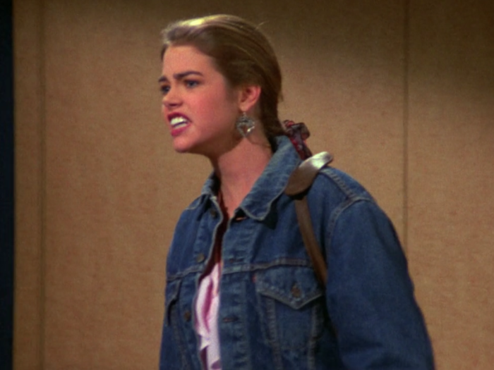 5. Denise Richards