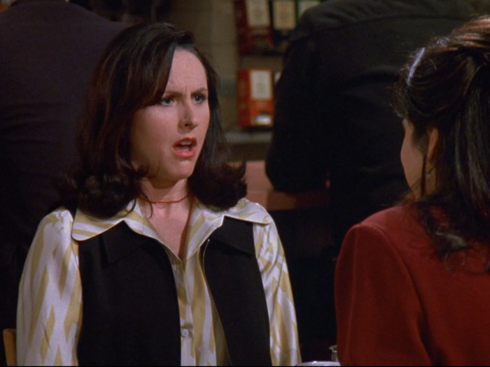 9. Molly Shannon