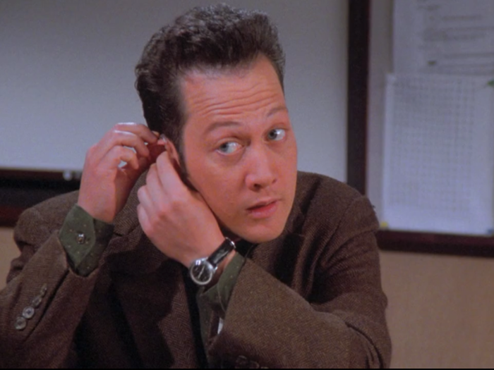 20. Rob Schneider