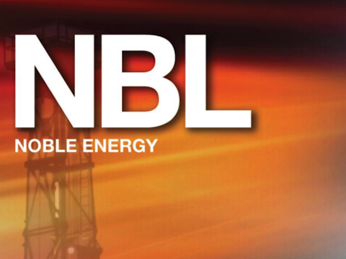 Noble Energy