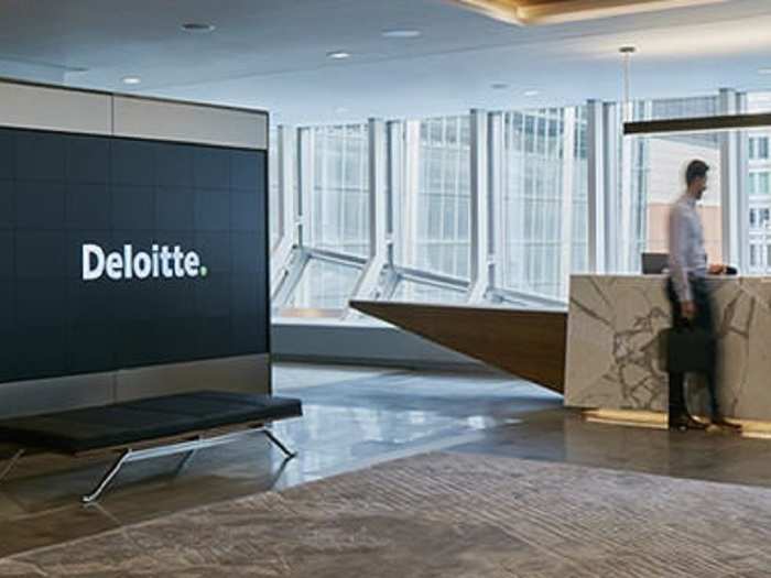 Deloitte