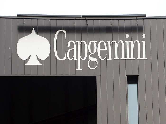 ​Capgemini