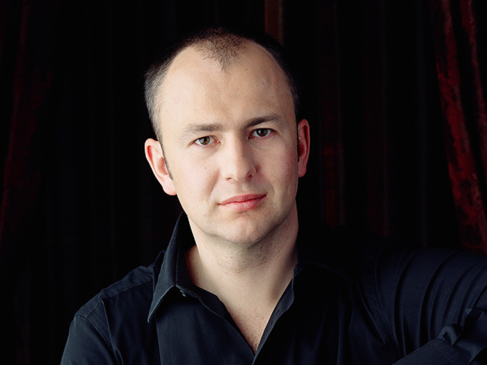 11. Andrey Melnichenko