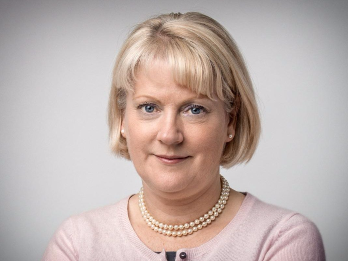 3. Anne Bulford, deputy director general. Salary: £395,000 ($524,000).