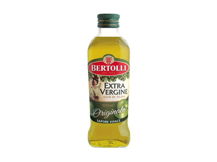 Generic extra virgin olive oil