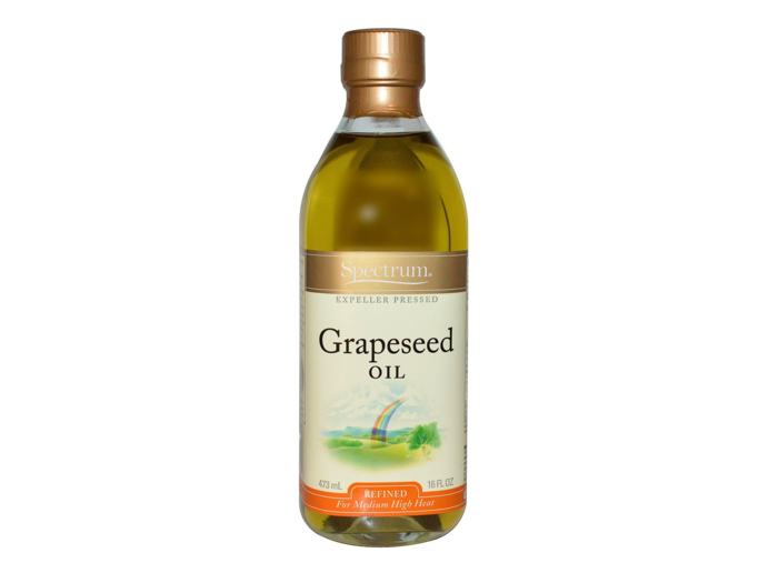 Grapeseed oil