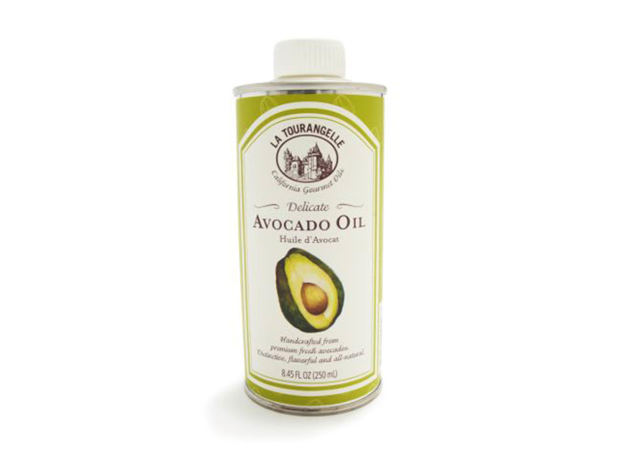 Avocado oil