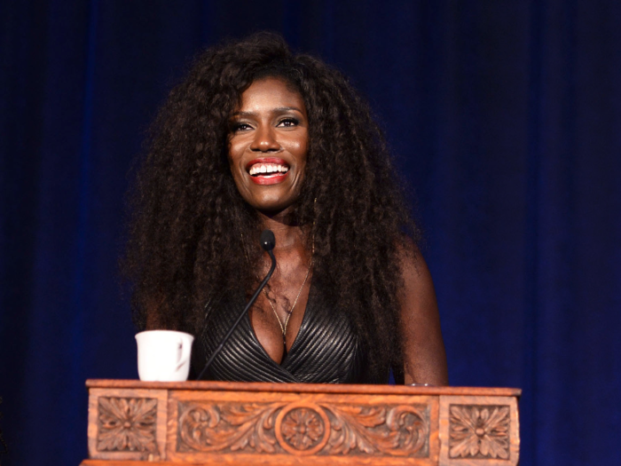 Bozoma Saint John