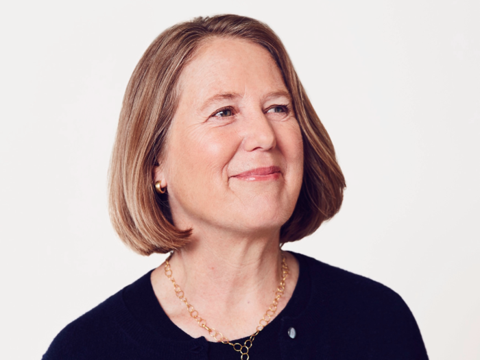 Diane Greene