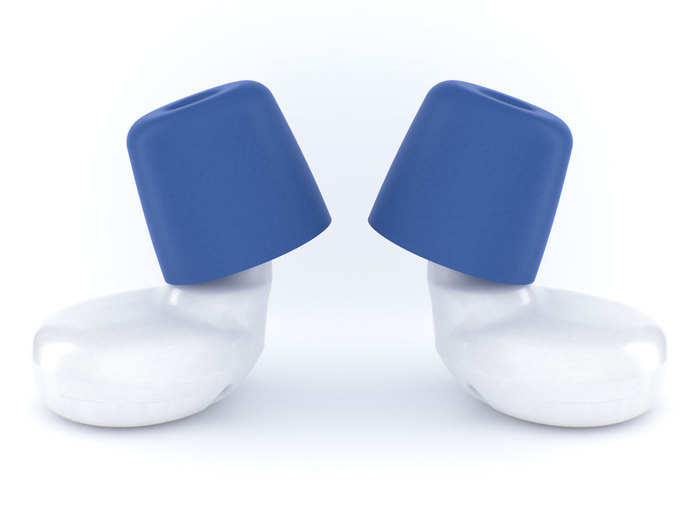 Aside from those quibbles though, the Hush works as advertised. If you have issues dealing with noise, either at night or even during a commute, you should consider buying these. I don’t often wear earplugs at all, but if I did, these would be pretty decent, aside from a few software issues.