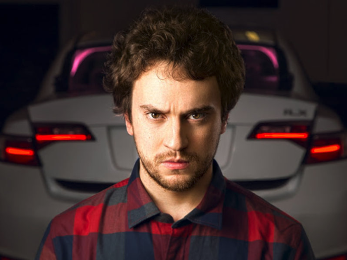 George Hotz