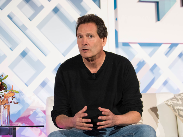 Dan Schulman