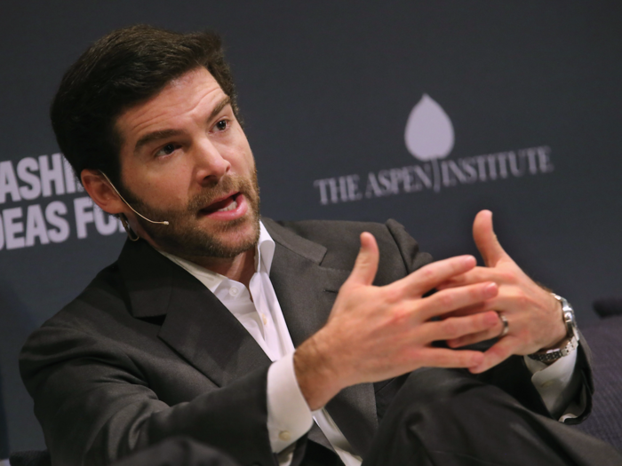 Jeff Weiner