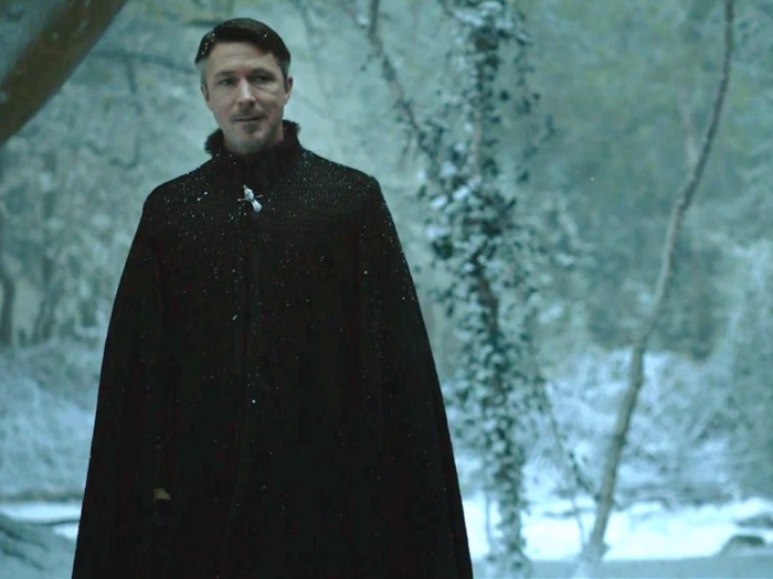 Littlefinger