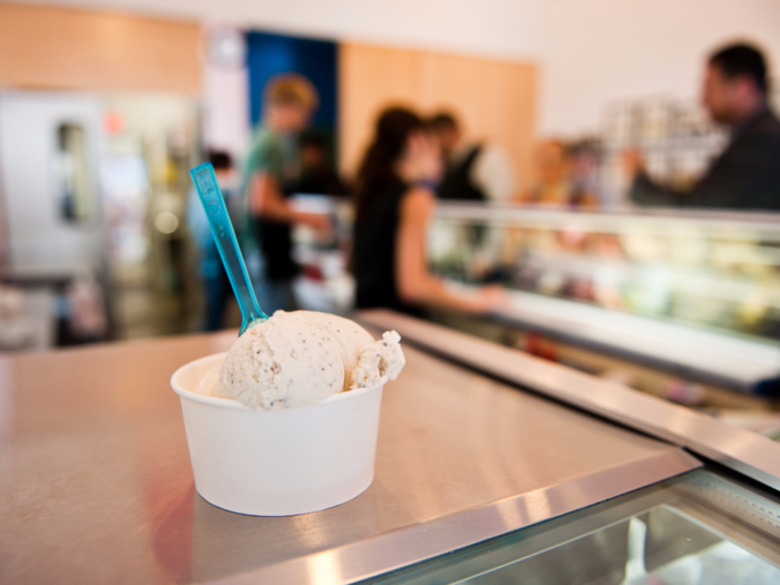 No. 9: Scoops, Los Angeles