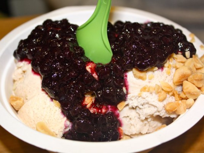 No. 1: Bi-Rite Creamery & Bakeshop, San Francisco