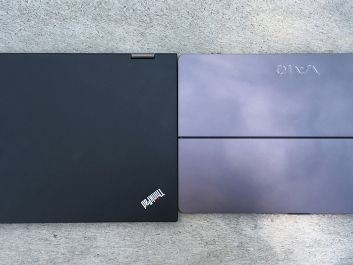 These are decidedly high-end laptops, and as such neither the Yoga nor the Vaio is cheap. Still, if you can pay the premium, both do enough right to be worth it. Per usual, which one is “best” depends on your needs.