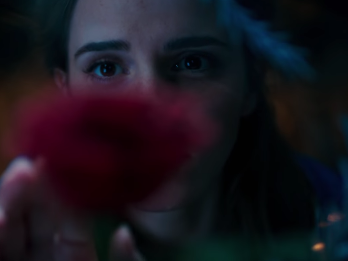 A live-action "Beauty and the Beast" is coming next spring starring Emma Watson as Belle.